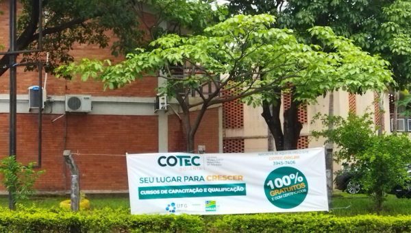Colégios Tecnológicos de Goiás abrem inscrições para 18 mil vagas em cursos gratuitos
